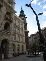 126 Stadtrundgang Budapest