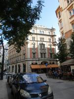 130 Stadtrundgang Budapest