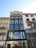 134 Stadtrundgang Budapest