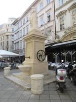 135 Stadtrundgang Budapest