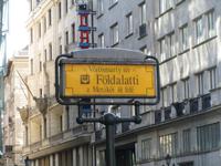 136 Stadtrundgang Budapest