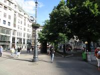 138 Stadtrundgang Budapest