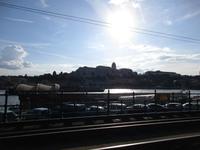 141 Stadtrundgang Budapest