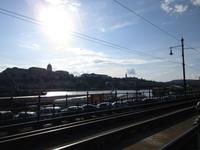 142 Stadtrundgang Budapest