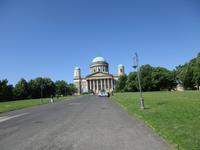 158 Kuppeldom Ezstergom