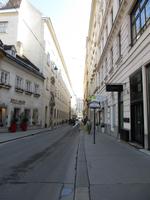 191 Stadtrundgang Wien