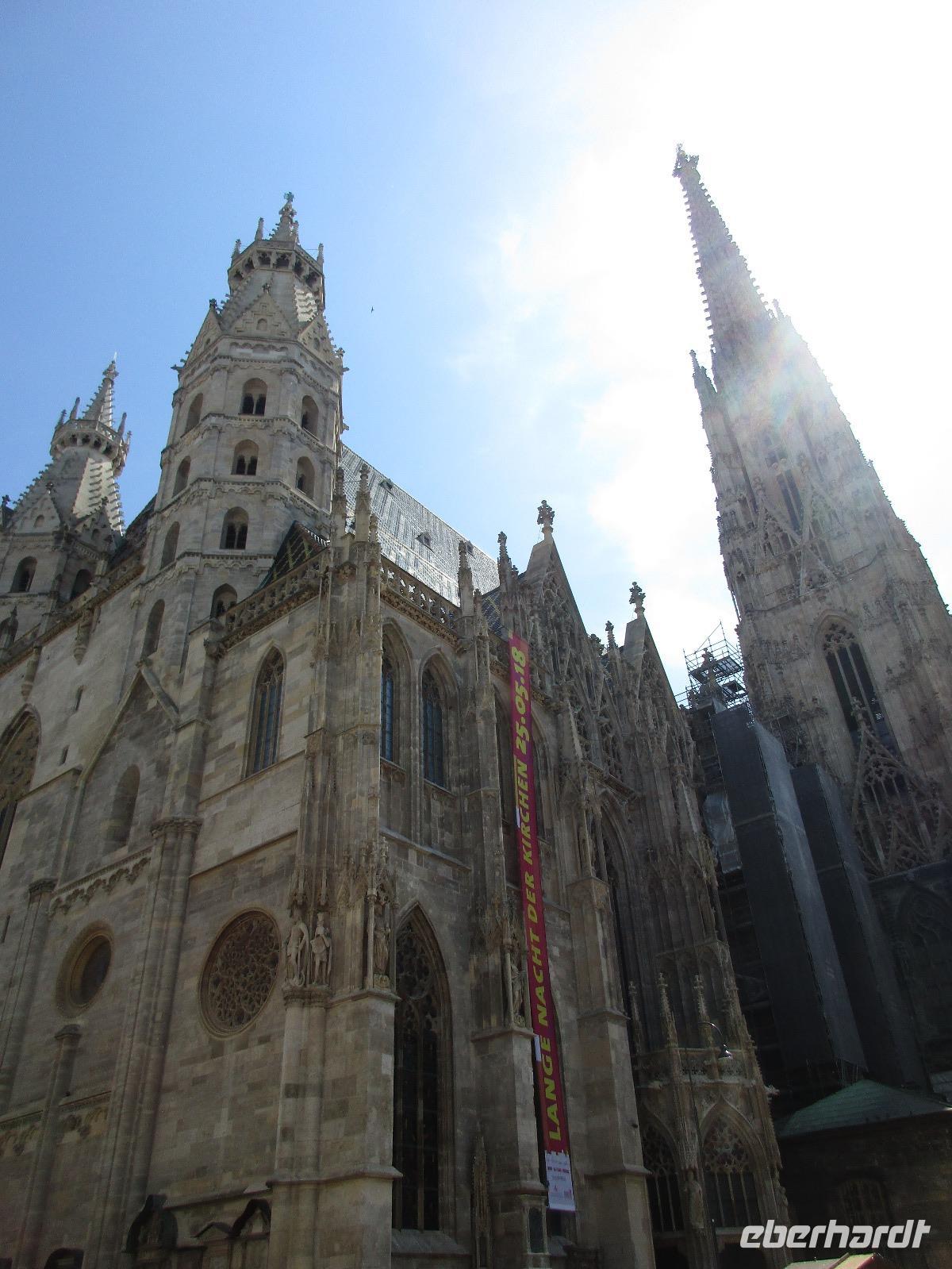 200 Stephansdom