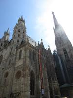 200 Stephansdom