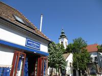 160 Szentendre