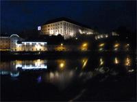 Linz 23.00