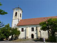 Kirche