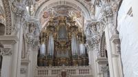 Stephansdom Passau - Orgel