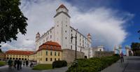 Bratislava - die Pressburg