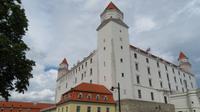Bratislava - die Pressburg