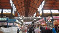 Budapest - Markthalle 