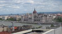 Budapest - Parlament