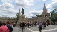 Budapest - Fischerbastei