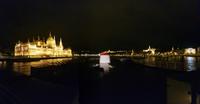 abendliches Budapest (1)