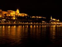 abendliches Budapest (3)