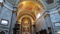 Esztergom - Sankt-Adalbert-Kathedrale