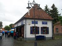 Künstlerdorf Szentendre