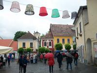 Künstlerdorf Szentendre