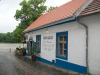 Künstlerdorf Szentendre