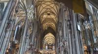 Wien - Stephansdom