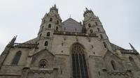 Wien - Stephansdom