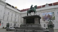 Wien - Franz-Josephs-Platz