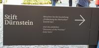 Stift Dürnstein