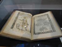 Wien - Prunksaal der Nationalbibliothek