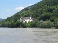 Kloster Schönhübel in der Wachau