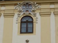 2. Motiv in der Altstadt ( Stadtwappen)  P1070062