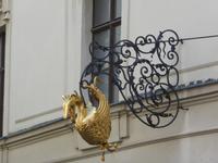 2. Motiv in der Altstadt P1070080