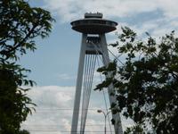 2. Neue Brücke mit Restaurant 