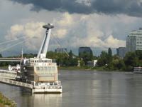 2. Blick zur Neuen Brücke P1070091