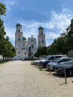 Stephansdom Passau