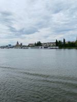 Wien vom Wasser