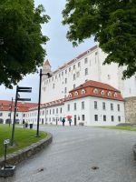 Schloss Bratislava
