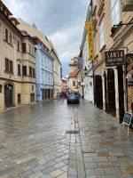 Altstadt Bratislava