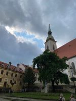 Martinsdom Bratislava
