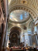 Kathedrale Esztergom