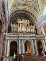 Kathedrale Esztergom