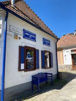 kleine Läden in Szentendre