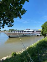 MS Rossini in Esztergom