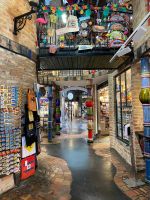 Hundertwasserhaus Wien