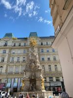 Brunnen auf dem Stephansplatz