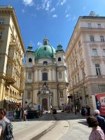 St. Peterskirche Wien