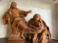 Holzschnizerei Stift Heiligenkreuz